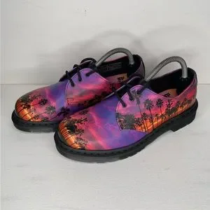 Dr. Martens | Shoes | Dr Martens 461 Los Angeles | Poshmark